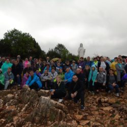 Pielgrzymka do Medjugorie