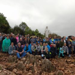 Pielgrzymka do Medjugorie