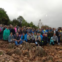 Pielgrzymka do Medjugorie