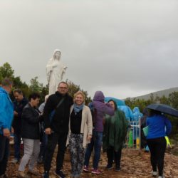 Pielgrzymka do Medjugorie