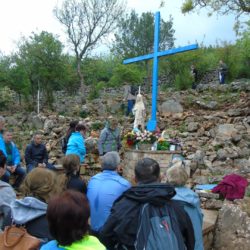 Pielgrzymka do Medjugorie