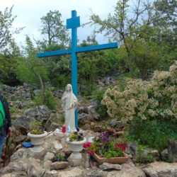 Pielgrzymka do Medjugorie