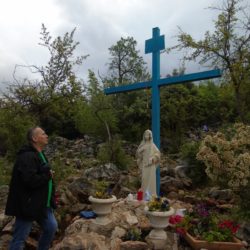 Pielgrzymka do Medjugorie