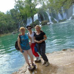 Pielgrzymka do Medjugorie