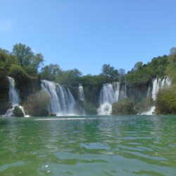 Pielgrzymka do Medjugorie