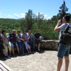 Pielgrzymka do Medjugorie