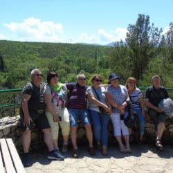 Pielgrzymka do Medjugorie