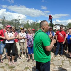 Pielgrzymka do Medjugorie