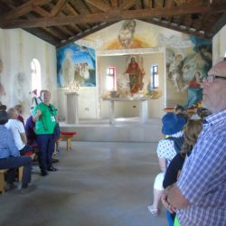 Pielgrzymka do Medjugorie