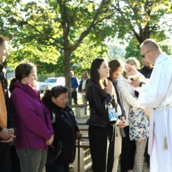 Pielgrzymka do Medjugorie