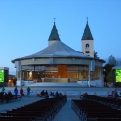 Pielgrzymka do Medjugorie