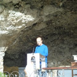 Pielgrzymka do Medjugorie