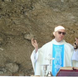 Pielgrzymka do Medjugorie