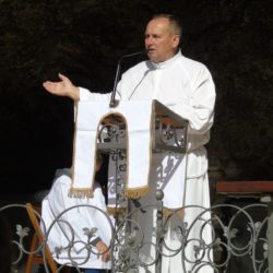 Pielgrzymka do Medjugorie