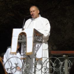 Pielgrzymka do Medjugorie