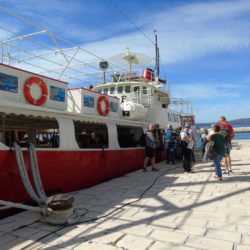 Pielgrzymka do Medjugorie