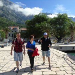 Pielgrzymka do Medjugorie