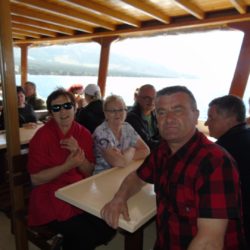 Pielgrzymka do Medjugorie