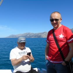 Pielgrzymka do Medjugorie