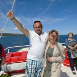 Pielgrzymka do Medjugorie