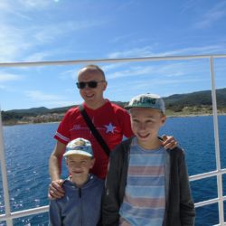 Pielgrzymka do Medjugorie