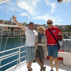 Pielgrzymka do Medjugorie