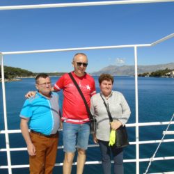 Pielgrzymka do Medjugorie