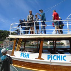 Pielgrzymka do Medjugorie