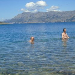 Pielgrzymka do Medjugorie