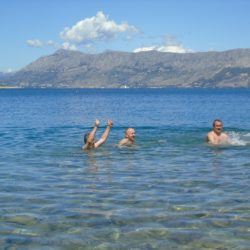 Pielgrzymka do Medjugorie