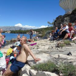 Pielgrzymka do Medjugorie