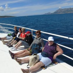 Pielgrzymka do Medjugorie