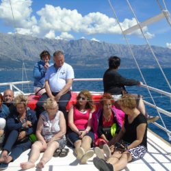 Pielgrzymka do Medjugorie