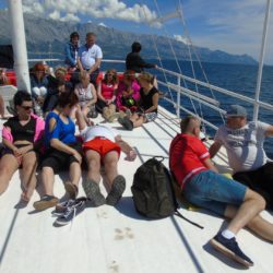 Pielgrzymka do Medjugorie