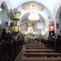 Pielgrzymka do Medjugorie