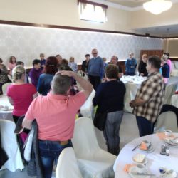 Pielgrzymka do Medjugorie