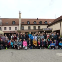 Pielgrzymka do Medjugorie