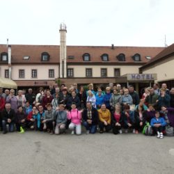 Pielgrzymka do Medjugorie