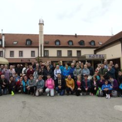 Pielgrzymka do Medjugorie