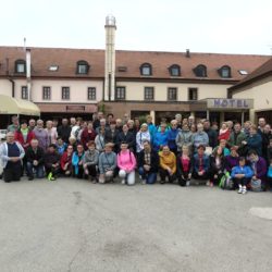 Pielgrzymka do Medjugorie