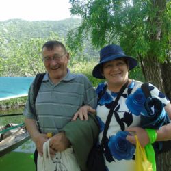 Pielgrzymka do Medjugorie