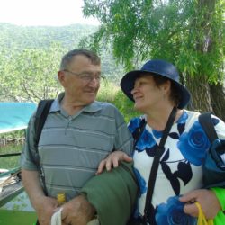 Pielgrzymka do Medjugorie