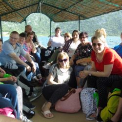 Pielgrzymka do Medjugorie