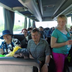 Pielgrzymka do Medjugorie