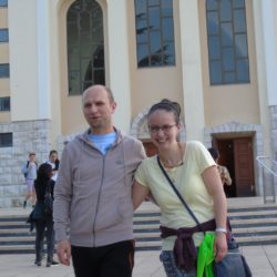 Pielgrzymka do Medjugorie