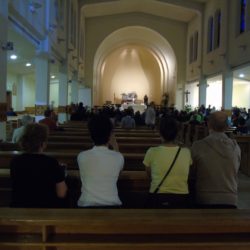 Pielgrzymka do Medjugorie