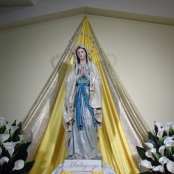 Pielgrzymka do Medjugorie