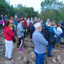 Pielgrzymka do Medjugorie