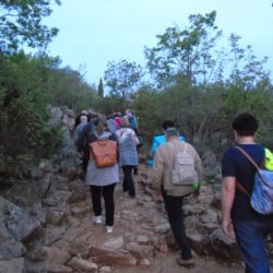 Pielgrzymka do Medjugorie