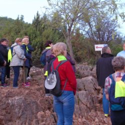 Pielgrzymka do Medjugorie